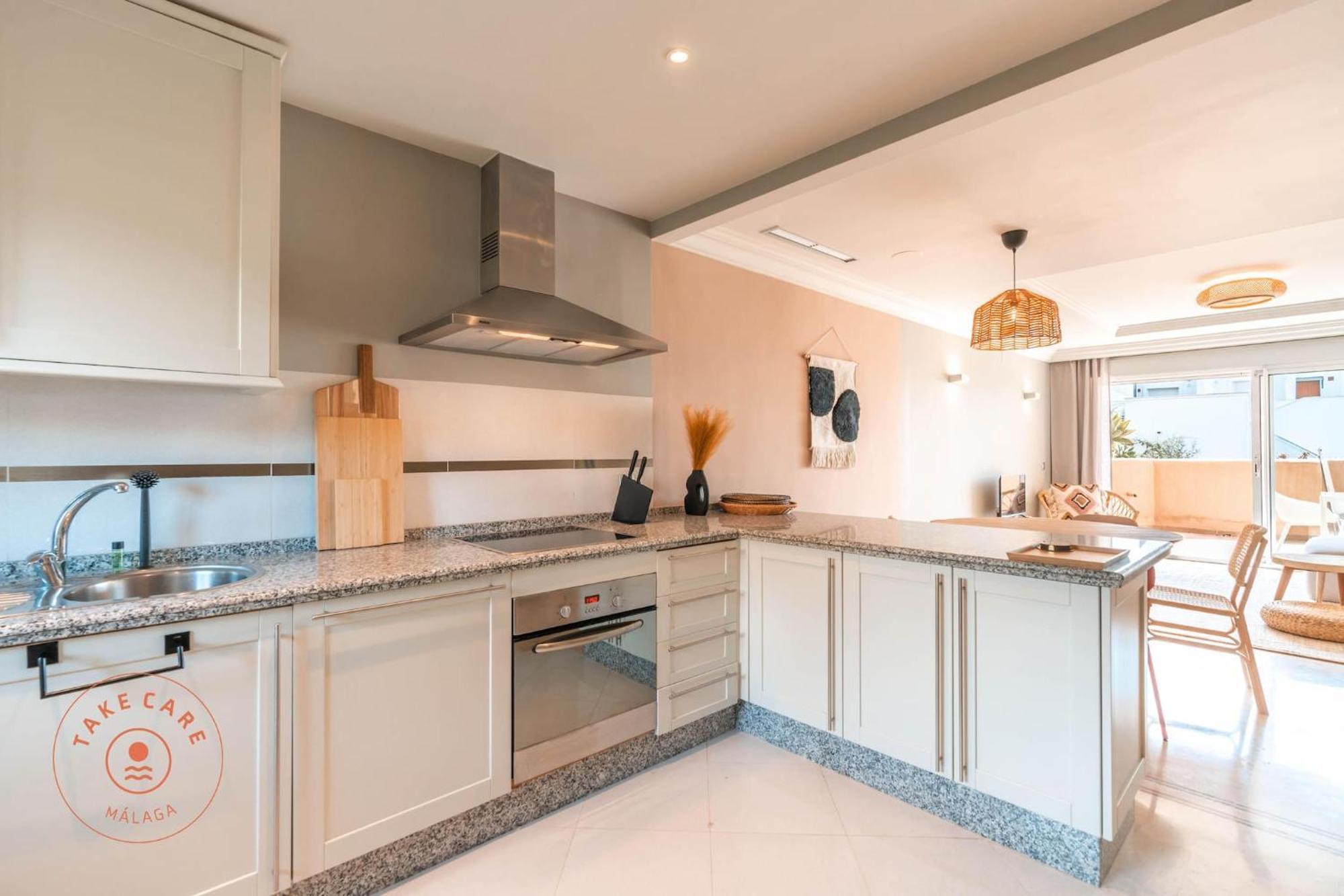 Stylish Aloha Hill Club - Tcm Apartamento