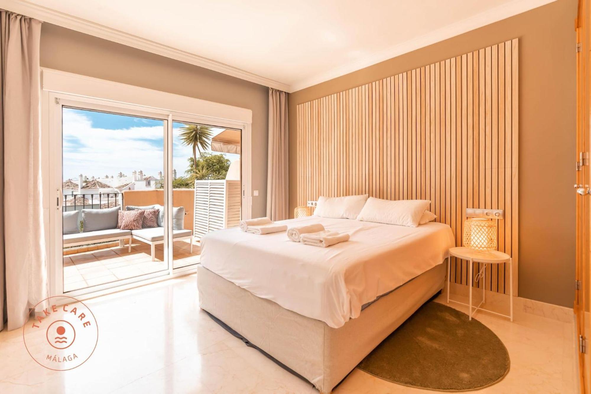 Stylish Aloha Hill Club - Tcm Apartamento